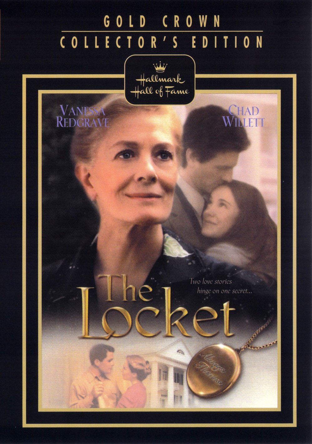 Постер The Locket